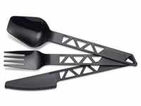 Primus Lightweight Trailcutlery Tritan® - Besteck Set - Black