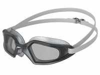 Speedo Hydropulse Goggle - Schwimmbrille - Grey/Black