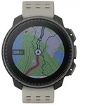 Suunto Suunto Vertical Steel - Multifunktionsuhr - Black/Brown