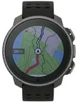 Suunto Suunto Vertical Titanium Solar - Multifunktionsuhr - Grey/Black