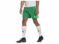 adidas Squad 21 - Fussballhose - Herren - Green - XL