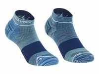 Ortovox Alpine Low M - kurze Socken - Herren - Blue - 39/41