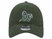 New Era Cap 9 Zwanzig Oakland Athletics - Kappe - Dark Green
