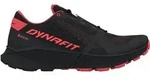 Dynafit Ultra 100 GTX W - Trailrunning Schuhe - Damen - Black/Red - 3,5 UK