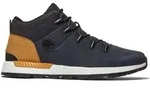 Timberland Sprint Trekker Mid M - Sneakers - Herren - Blue - 7,5 US