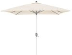 Doppler ACT Auto-Tilt Stockschirm mit Kurbel 240x240 cm Sand 442462820