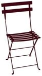 Fermob Bistro Klappstuhl Stahl Rot 0101-B9