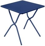 Lafuma Balcony Klapptisch 64x70cm Stahl Blau LFM5357.9940