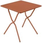 Lafuma Balcony Klapptisch 64x70cm Stahl Rot LFM5357.9875