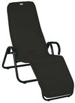 Acamp Calypso B&auml;derliege Stahl/Acatex Dunkelgrau 56253