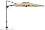 Doppler Life Ampelschirm &Oslash;310cm Sand 409288822
