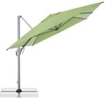 Doppler Active Neo Side Ampelschirm 350x260cm Gr&uuml;n 440219836