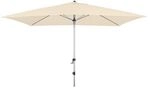 Doppler Expert Sonnenschirm 300x200cm mit Kurbel Sand 461441820