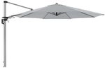 Doppler Active Ampelschirm &Oslash;370cm Hellgrau 446251827