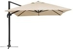 Schneider Rhodos Grande Ampelschirm 400x300cm Sand 787-02