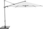 Knirps Ampelschirm Premium &Oslash;340cm Wei&szlig; 438244DP07