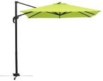 Schneider Rhodos Junior Ampelschirm 230x230cm Gr&uuml;n 759-78