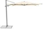 Suncomfort Varioflex Ampelschirm 300x300cm Sand 61900301631-040