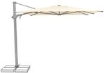 Suncomfort Varioflex Ampelschirm 330x270cm Sand 61900332631-040