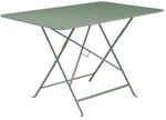 Fermob Bistro Klapptisch 117x77cm Stahl Gr&uuml;n 0240-82