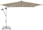 Doppler Ampelschirm Expert 300x300cm Sand 465247T847