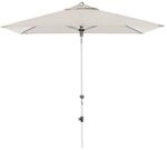 Doppler Expert Mittelstockschirm 220x140cm Sand 437441820