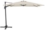 Doppler Active Green Edition Ampelschirm 310x210cm Sand 474273820