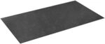 OUTLIV. Gartentisch-Platte 160x90cm Glaskeramik Dunkelgrau BDCG-160x90-ANT