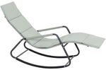 Siena Garden Aliano Schaukelliege Stahl/Polyester P02081