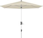 Knirps Apoll Mittelstockschirm &Oslash;290cm Sand 9021290900