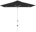 Doppler Expert Mittelstockschirm 220x140cm Schwarz 437441817