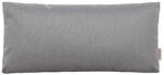 Blomus Stay Dekokissen 70x30cm Hellgrau 62012