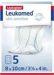 PZN-DE 17410995, BSN medical 7123905, BSN medical Leukomed skin sensitive, 5...