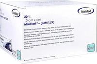 PZN-DE 00119617, MaiMed 61041, MaiMed Maielast - glatt LUX Fixierbinde - 10cm x 4m