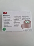 PZN-DE 01319703, Solventum 1533-1, Solventum 3M Micropore Vliespflaster...