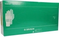 PZN-DE 00801042, B. Braun Melsungen 6067500, B. Braun Melsungen Vasco Sensitive