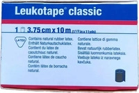 PZN-DE 00885949, BSN medical 238000, BSN medical Leukotape classic, schwarz -...