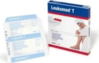 PZN-DE 01051011, BSN medical 7238103, BSN medical Leukomed T Folienverband, 5...
