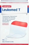 PZN-DE 01050951, BSN medical 7238100, BSN medical Leukomed T Folienverband, 50 St&uuml;ck