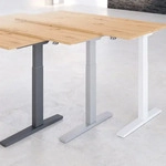 RWH RWH (Hammerbacher XMKA Serie) ACTION elektrisch verstellbarer Schreibtisch -