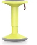 Interstuhl UP Hocker | Farbe gelb