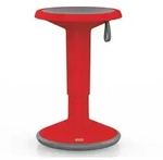 Interstuhl UP Hocker | Farbe rot