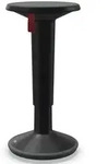 Interstuhl UPis1 Stehhilfe | Farbe schwarz