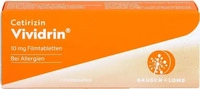 PZN-DE 12364285, Dr. Gerhard Mann - Chemisch-pharmazeutische Fabrik CETIRIZIN