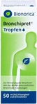 PZN-DE 11535804, Bionorica SE BRONCHIPRET Tropfen 50 ml, Grundpreis: &euro; 195,60 /