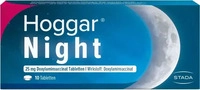 PZN-DE 04402020, STADA Consumer Health 28620, STADA Consumer Health HOGGAR Night