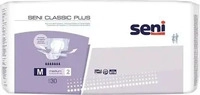 PZN-DE 13334702, TZMO SE-094-ME30-CP2, TZMO SENI Classic Plus Inkontinenzslip M 30