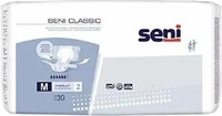PZN-DE 13334599, TZMO SE-094-ME30-SC1, TZMO SENI Classic Inkontinenzslip M 30 St,
