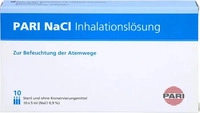 PZN-DE 12474217, Pari Pharma - und Apothekenservice 077G0010, Pari Pharma - und