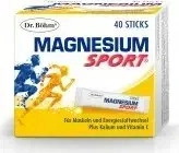 PZN-DE 19373241, Apomedica Pharmazeutische Produkte DR.B&Ouml;HM Magnesium Sport Sticks